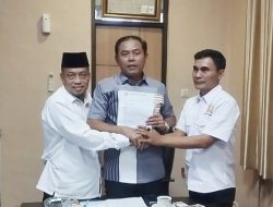 Akui Kepengurusan KADIN Dibawah Pimpinan Emay Legal, Ketua DPRD Karawang Inisiasi Rekonsiliasi