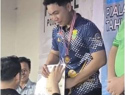 Atlet POBSI Karawang Raih Juara II di Kejurda Tingkat Jabar, Optimisme Tinggi Cetak Prestasi di Porda Mendatang!
