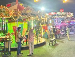 Liburan di KCP Mall Aja! Tersedia Berbagai Wahana Bermain Anak loh
