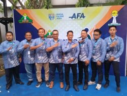 Terpilih Jadi Ketua HIPMI Karawang, David Ajak Anak Muda Jadi Pelaku Usaha!