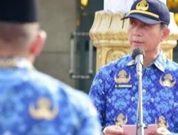 Dana Kadedeuh KORPRI Karawang Rp 9,8 M tengah Diaudit KAP, Pensiunan PNS Diminta Bersabar
