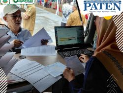 Permudah Pelayanan Pajak Daerah, Bapenda Karawang Buka Pelayanan di Gebyar PATEN Kecamatan Tempuran