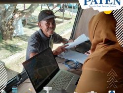 Bapenda Karawang Buka Pelayanan Pajak Daerah di Gebyar PATEN Kecamatan Cilebar!