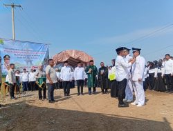 Bupati Aep Lantik Puluhan Pejabat Administrator, Dirut RSUD Rengasdengklok Resmi Dijabat Dr. Irwan!