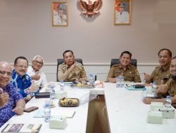 Bupati Aep Akan Bangun Gedung Karawang Creative Hub, Pusat Anak Muda Berkreasi Seni!