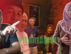Disemprot Ketua PERADI Karawang, Kadisnaker Karawang Bantah Dampingi FCC Temui KDM