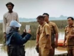 DPRKP Karawang Setorkan Data Rumah Terdampak Banjir Karangligar, Tahap I Pemprov Bangun 100 Rumah Panggung!