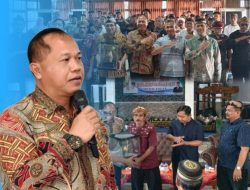 Tingkatkan Kualitas Para Dalang, Disparbud Karawang Menggelar BIMTEK Manajemen Padalangan!