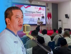 Bupati Aep Dorong Koperasi Merah Putih Sebagai Penggerak Perokonomian di Desa!