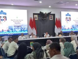 Di Hari Jadi Karawang ke-392, Pemkab Buat Target Pecahkan Rekor MURI Bazzar UMKM Terlama!