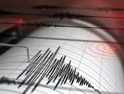 Karawang Diguncang Gempa Bumi, Puluhan Rumah Di Wilayah Selatan Alami Kerusakan