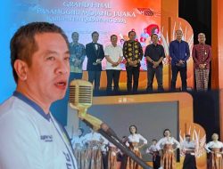Bupati Aep Ungkap Harapannya Terhadap Para Finalis Grand Final MOKA 2025!
