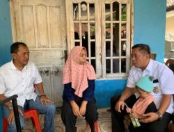 Ditemukan Bupati Aep Saat Giat Blusukan, Balita Penderita Bibir Sumbing Dibantu Oprasi Gratis!