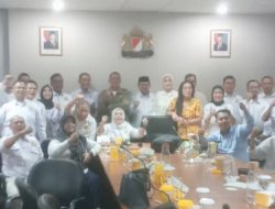 Tok! Muprov Kadin Jabar Batal Digelar, Ada Oknum Manfaatkan Momentum Untuk Kepentingan Pribadi?