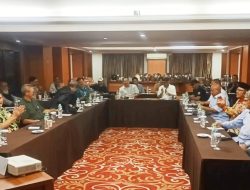 Para Senior Gelar Silaturahmi, Dorong Penyelesaian Dualisme Kepemimpinan KADIN Jawa Barat!