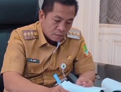 Bupati Aep Targetkan Bangun 12.500 Rumah Layak Huni Selama 5 Tahun!