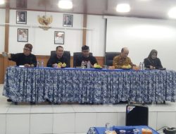 Pemkab Karawang Tegaskan Rekrutmen Tenaga Kerja RSUD Rengasdengklok Sudah Transparan Dan Sesuai Prosedur