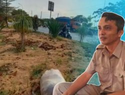 DLH Karawang Pastikan Anggaran Rp 625 Juta Untuk Pemuliaan Tanah Sudah Sesuai Ketentuan