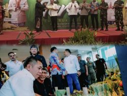 Meriahkan HUT Karawang ke-392, Disparbud Gandeng PHRI Gelar Festival Kuliner Turubuk!