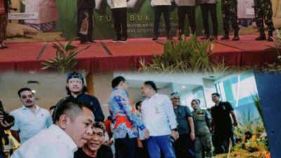 Meriahkan HUT Karawang ke-392, Disparbud Gandeng PHRI Gelar Festival Kuliner Turubuk!