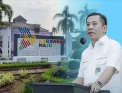 Transformasi Tagline ‘Karawang Maju’ Semangat Baru Menuju Pembangunan Yang Lebih Progresif!