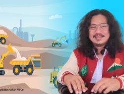 Soal Galian di KNIC Oleh PT. VSM, KBC Tegas Sebut Itu Objek MBLB Dan Wajib Bayar Pajak