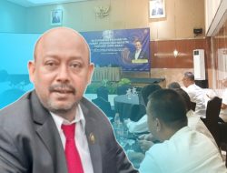 Sah! Pengusaha Asal Karawang Nizar Sungkar Terpilih Jadi Ketua KADIN Jabar 2025-2030