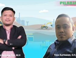 Dua Praktisi Hukum Kompak Tepis Narasi Menyesatkan Polemik Pajak MBLB, Fakta Hukum Mewajibkan Pengusaha Bayar Pajak!