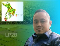 Apresiasi Komitmen Bupati Karawang Soal Perlindungan LP2B, Yono : Distan Jangan Molor Segera Bentuk Tim Terpadu