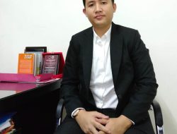 Heboh Podcast Aktivis Tuding Wabup Karawang, Gary Gagarin : Kritik Itu Hak, Tapi Jangan Jadi Fitnah!