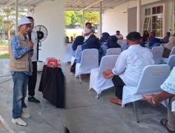 Hingga Tutup Usia Puluhan Pensiunan ASN Karawang Belum Terima Haknya, Ketua PDKT Salahkan Pengurus Lama KORPRI