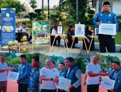 3 Desa Wisata Berprestasi Binaan Disparbud Karawang Dapat Penghargaan Dari Bupati!