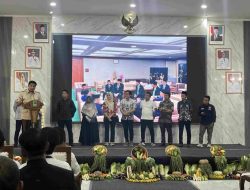 Program Rulahu Pemkab Karawang Dapat Apresiasi Dari Menteri PKP RI!