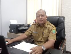 Sempat Jadi Sorotan, Kabid SDA DPUPR Karawang Jelaskan Soal Arti ‘Lingkaran’