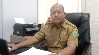 Sempat Jadi Sorotan, Kabid SDA DPUPR Karawang Jelaskan Soal Arti ‘Lingkaran’