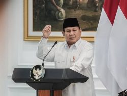CBA Sebut Bakal Ada Reshuffle Ditubuh KMP : Operasi Besar Mencopot Menteri Lamban!