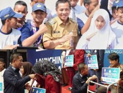 Kuota Beasiswa KaCer Tahun 2025 Tersedia 11.774 Orang, Penerima Terbanyak Dari Warga Miskin