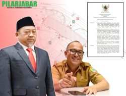 Pemkab Karawang Sosialisasikan Perbup Tentang Pengesahan Dan Penertiban Site Plan!