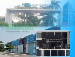 Dugaan Gudang Di KSB Belum Masuk Amdal, DLH Karawang Sebut Ada Pengajuan Pembuatan Amdal