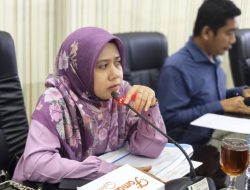 Fraksi PKS DPRD Karawang Minta Evaluasi OPD Dengan Realisasi Anggaran Rendah, Diantaranya Dinas Pertanian