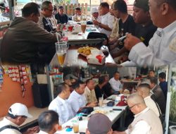 Kumpulan Pengusaha Media AMKI Karawang Canangkan Program Inovatif Di Bidang Peternakan!
