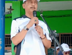 Kadisdik Karawang Resmi Buka MKKS Cup Tahun 2025 Di Rengasdengklok!