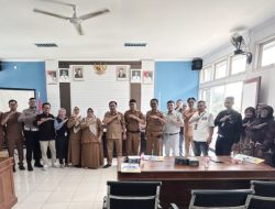 Sosialisasi Opsen PKB Dan BBNKB Bapenda Karawang Bersama Samsat Tuntas Di 30 Kecamatan!