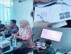 Tingkatkan Kualitas Pelayanan Infrastruktur Publik, DPRKP Karawang Ekspose Laporan Penyusunan Database PJL!