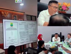 DPRKP Karawang Bahas Draft Penyerahan PSU Tiga Perumahan Dengan Kategori Mandiri!