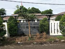 Parah! Kadis Pertanian Karawang Bungkam Ditanya Soal Kinerja Buruk Usai DPRD Beri Rapor Merah