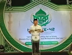 MTQH Ke-42 Tahun 2025 Tingkat Kabupaten Karawang Resmi Digelar!