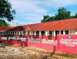Pemkab Karawang Tuntaskan Revitalisasi 308 Sekolah SD Dan SMP Di Tahun 2025!