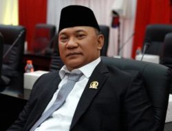 Penyelesaian Polemik Uang Kadedeuh Oleh Pengurus KORPRI Karawang Dipuji DPRD!