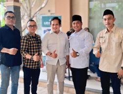 Berpartisipasi Dalam Pelantikan AMKI Karawang, RS Lira Medika Buka Layanan MCU Gratis!